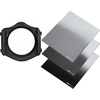 U3H0-25 Pro ND GR Kit L (Z) (Filteradapter, ND- / Graufilter, 105 mm), Objektivfilter