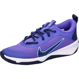 Nike Omni Multi Court Kinder Persian Violet/University Blue 37,5