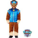 Amscan (PKT) (9909129) Child Boys Chase Deluxe Costume (3-4yr) - Paw Patrol