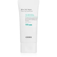 Cosrx Aloe 54.2 Aqua Tone-Up Creme LSF 50+ 50