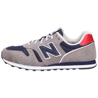 NEW BALANCE 373v2 Herren grey/navy 44