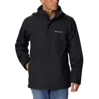 Columbia Herren, 3 in 1 Jacke, Black, S