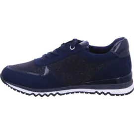Marco Tozzi Sneaker Damen Blau 39