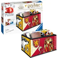 Ravensburger Puzzle Aufbewahrungsbox Harry Potter (11258)