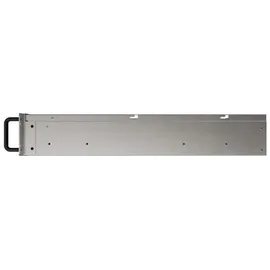 LANBERG SC01-5202-12B, Rack (2U), 0 GB