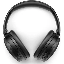 Bose QuietComfort 45 schwarz