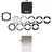 Rollei MK II Rechteckfilter Starter Kit 100mm