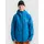 BURTON AK Gore-Tex Cyclic Jacke blue teal Gr. L