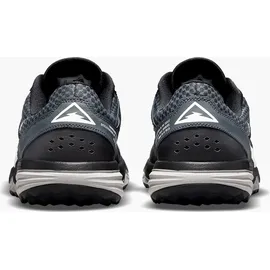 Nike Juniper Trail Herren black/dark smoke grey/grey fog/white 42