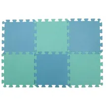 KnitPro Knit pro Spannmatten, 30x30 cm