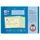 Oxford Schreiblernheft A4 Lineatur SL 16 Blatt hellblau