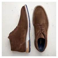 LLOYD LLOYD Gianni Braun Bootsschuh braun 45 EU