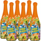 Robby Bubble Exotic alkoholfrei (6x 0,75 l)