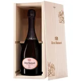 Dom Ruinart Rosé 2009 in Kiste