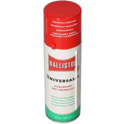 BALLISTOL Spray 200 ml Spray