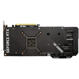 Asus TUF GeForce RTX 3070 Ti OC 8 GB GDDR6 1785 MHz 90YV0GY0-M0NA00