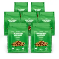 by Amazon Mandeln Aus Kalifornien - 200g, 7 Stück