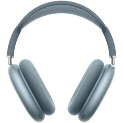 Apple AirPods Max Over-Ear-Kopfhörer blau
