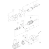 mahle MS 388