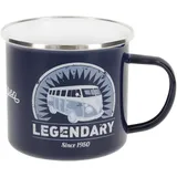 BRISA Teetasse 0,5 l Blau