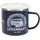 BRISA Teetasse 0,5 l Blau