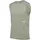 hummel Hmlpulse Workout Tank Top - seagrass, XXL