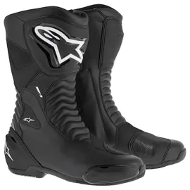 Alpinestars SMX S Schwarz 43