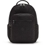 Kipling Basic Plus Seoul signature emb