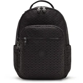 Kipling Basic Plus Seoul signature emb