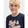 JACK & JONES JUNIOR Jjelogo TEE LS O-NEC 2 COL AW25 NOOS Jnr - 128