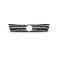 Van Wezel | Equipart Vorne 1828510 für Kühlergrill, Frontgrill