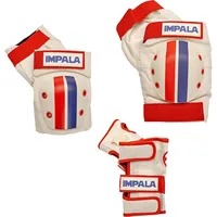 Impala Protective Schonerset vintage stripe M