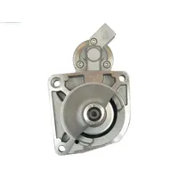 AS-PL Anlasser 12V für Fiat Ducato C25 Talento Ar