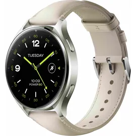 Xiaomi Watch 2 titan gray