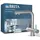 Brita 3-Wege-Küchenarmatur Edelstahl Silber
