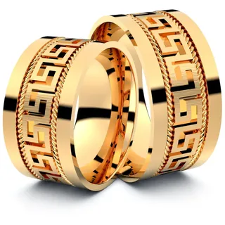 Traumtrauringe Trauringe Classic 2397