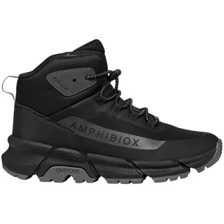 GEOX FLEXYPER Plus Kinder Schwarz 37