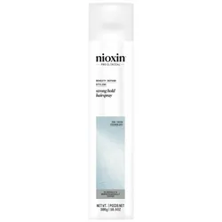 Haarmaske Nioxin 3D STYLING 300 ml