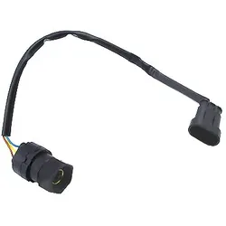 Meat & Doria Sensor, Geschwindigkeit [Hersteller-Nr. 871148] für Fiat