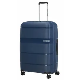 American Tourister Linex 4-Rollen 76 cm / 102 l deep navy