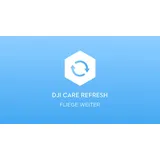DJI Care Refresh 1-Jahres-Vertrag (DJI Osmo Action 3)