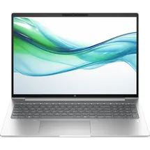 HP ProBook 465 G11, Pike Silver, Ryzen 7 7735U, 16GB RAM, 512GB SSD, DE (AA0W0ES#ABD)