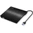 Pecosso Portable Slim CD/DVD-RW (8011539862283)