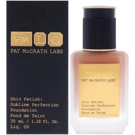 PAT MCGRATH LABS Pat-McGrath-Labs Make-up TeintSkin Fetish Sublime Perfection Foundation Nr. 27 Medium Deep 35 ml