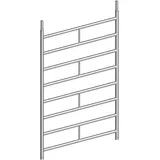 Layher Standleiter 150/8 2,0x1,45m