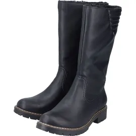 Rieker Damen Stiefel Y9191