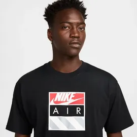 Nike Sportswear M90 schwarz M