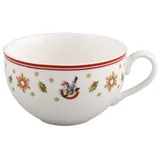 Villeroy & Boch Kaffee-/Teeobertasse Toy's Delight Geschirr