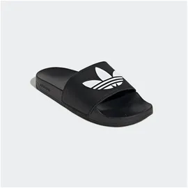 adidas Adilette Lite Sandalen Core Black / Footwear White / Core Black 38