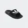 adidas Adilette Lite Sandalen Core Black / Footwear White / Core Black 38